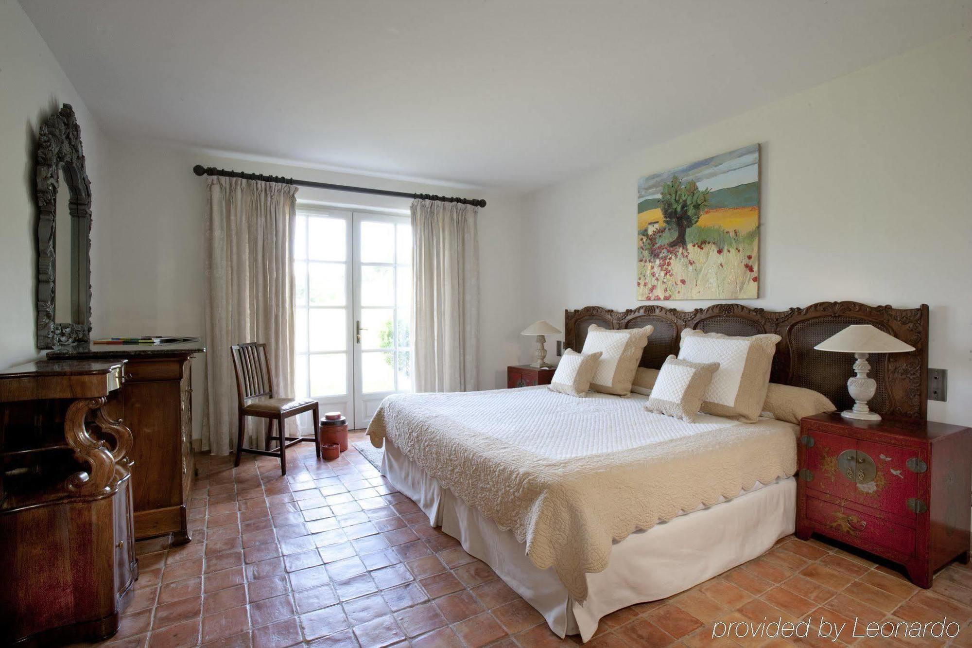 Auberge Ostape Bidarray Quarto foto