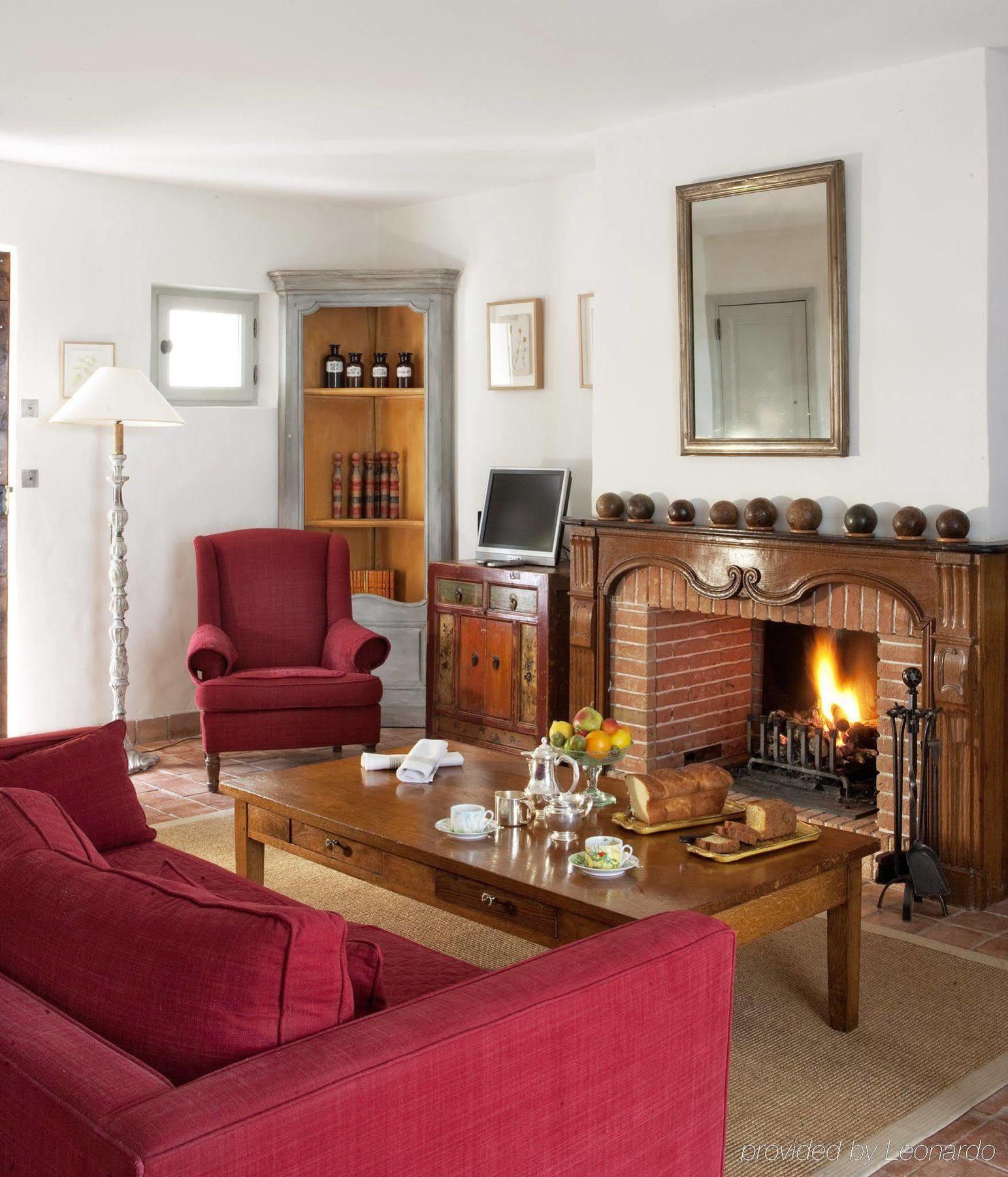 Auberge Ostape Bidarray Quarto foto